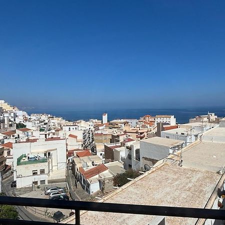Ferienwohnung La Cuesta House Castell de Ferro Exterior foto